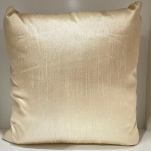 Vintage Pearl Cushion