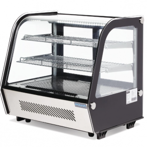 Refrigerated Bench Top Display