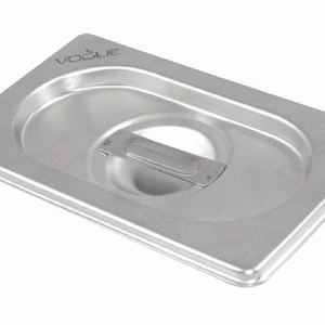 Steam Pan 1/3 Size Lid