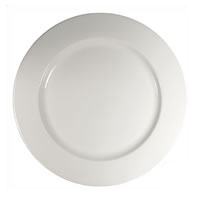 Large Dinner Plate - Classic