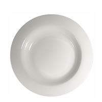 Soup/Pasta Plate - Classic