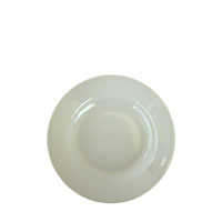 Dessert/Soup Bowl - White (24cm)