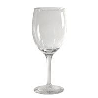 Wine Glass Libbey
