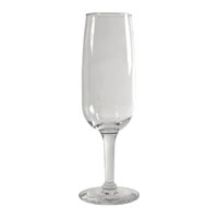 Champagne Flute Libbey