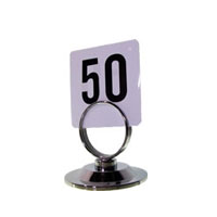 Table Card Holder