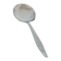 Serving Spoon - stainless steel