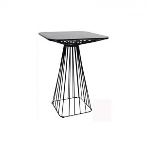 Cage Bar Table