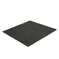Carpet Tiles - Charcoal