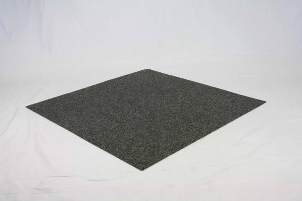Carpet Tiles - grey