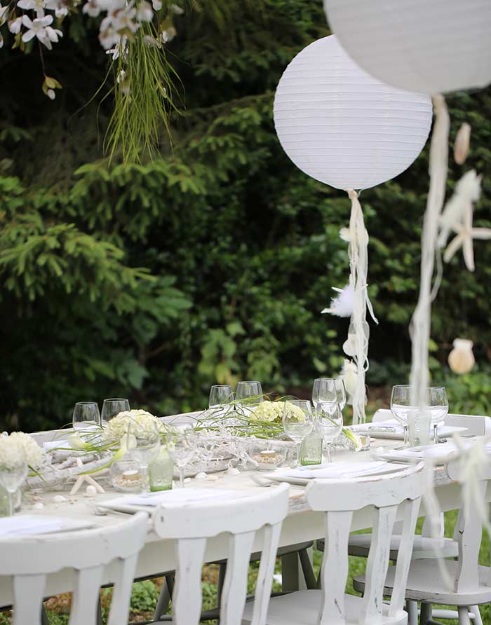 How to Have an Eco-Friendly Wedding
