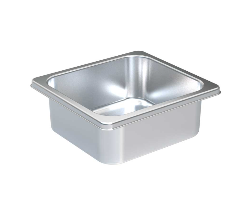 Gastronorm Tray