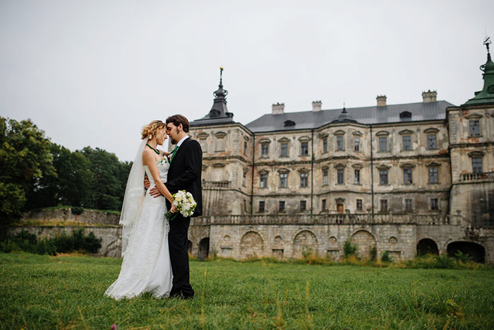 Picture-Perfect Photos – The Best Wedding Venues for Photography