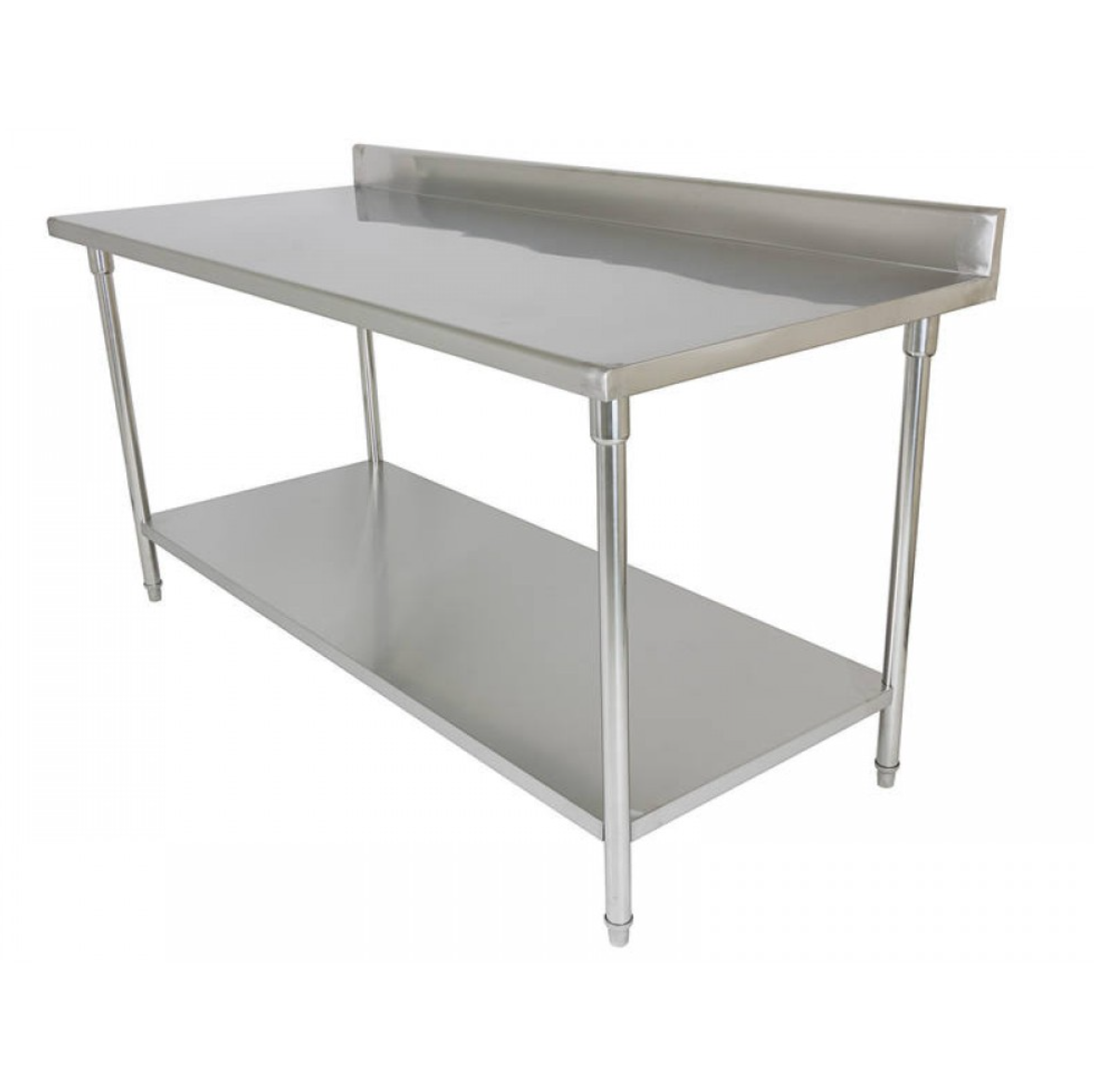 Stainless Steel Catering Bench