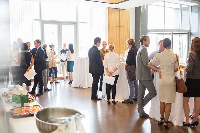 Essential Considerations for Planning a Large Corporate Event