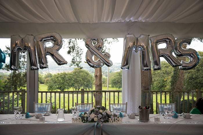 Weatherproofing Your Wedding - Ensuring a Beautiful Celebration with a Marquee